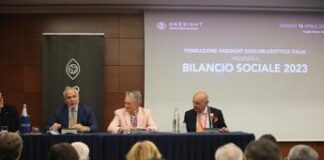 Salute, Fondazione Oself: positivo primo bilancio sociale per vista dei più fragili
