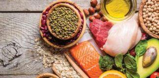 Salute: dieta mediterranea e omega-3 alleati anti-acne, lo studio