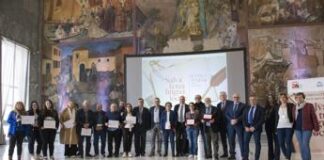‘Salva la tua lingua locale’, premiati studenti vincitori concorso Pro Loco e Ali