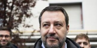 Salvini, Camera respinge mozione di sfiducia