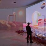 Samsung presenta ‘Newfound Equilibrium’ alla Milano Design Week 2024