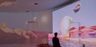 Samsung presenta ‘Newfound Equilibrium’ alla Milano Design Week 2024