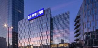 Samsung prevede un aumento degli utili del 900% nei primi tre mesi del 2024