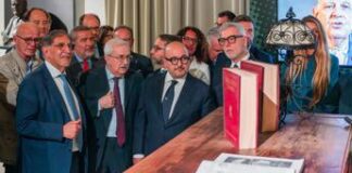 Sangiuliano: “Gentile tra i più autorevoli studiosi del ‘900” -FOTOGALLERY