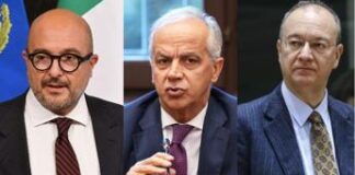 Sangiuliano, Piantedosi e Valditara i ministri più social: l’analisi di Arcadia