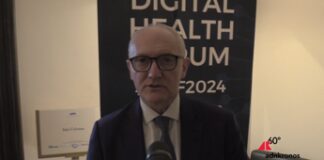 Sanità, D’Angelo (Inps): “Fse grande occasione per nuovi servizi”