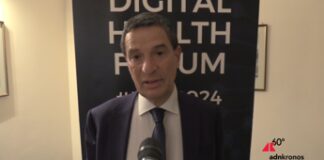 Sanità, Innocenti (Chiesi): “Digitale e prevenzione per sostenibilità sistema”