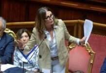 Santanchè, mozione di sfiducia in Aula. “Riflessione su dimissioni ma da sola”