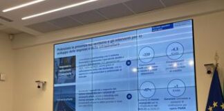 Scannapieco (Cdp): “Nel 2022-23 il nostro impatto ha generato 1,6% del Pil”