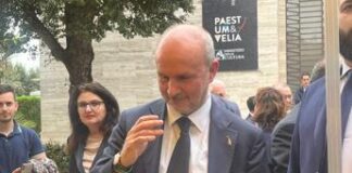 Schillaci: “Dieta mediterranea significa prevenzione su cui si deve investire”
