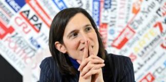 Schlein: “Campo largo non è morto. Conte? Avversario è il governo, spero non interessi solo me”