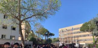 Scontri alla Sapienza, oggi processo per direttissima per i due arrestati