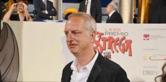 Scurati e il monologo sul 25 aprile cancellato, Patuanelli pubblica il testo
