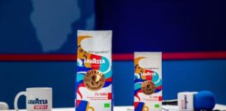 ‘Se il caffè sparisse?’, al via nuova campagna Lavazza per Earth Day