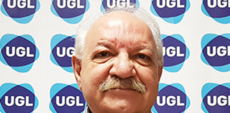 Agricoltore morto a Valdobbiadene, UGL Veneto: “Basta tragedie nei campi, servono più prevenzione, formazione e controlli” Luciano Conforti UGL Veneto lavoro