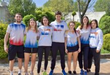 Serie C femminile: Tennis Comunali Vicenza targata Rangers Battistolli sconfiggono in casa l’AT Verona e vanno ai play off Serie C Tennis Comunali-AT Verona