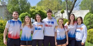 Serie C femminile: Tennis Comunali Vicenza targata Rangers Battistolli sconfiggono in casa l’AT Verona e vanno ai play off Serie C Tennis Comunali-AT Verona