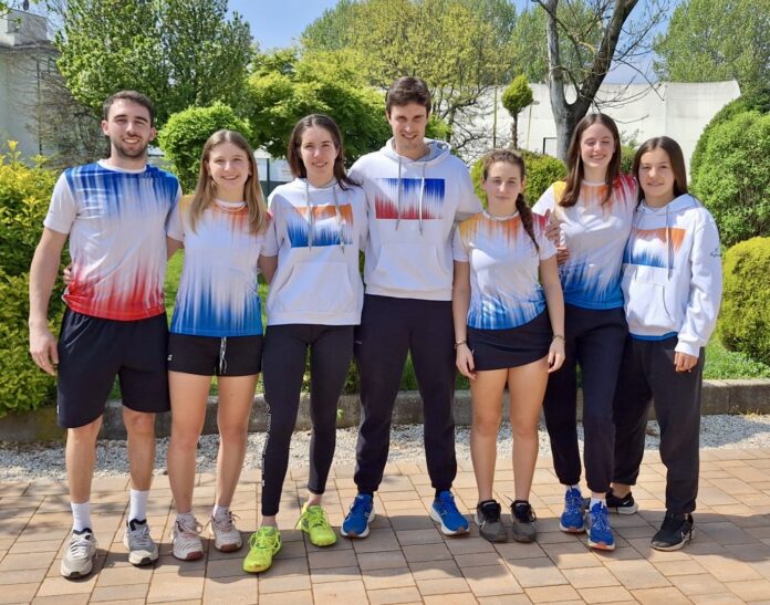 Serie C Tennis Comunali-AT Verona