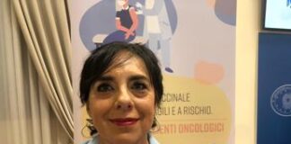 Siliquini (Siti): “Proteggere pazienti oncologici dal rischio infezioni respiratorie”