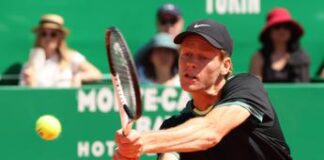 Sinner batte Rune in 3 set e vola in semifinale a Montecarlo