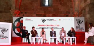 Siracusa, al via gli Stati generali del Cinema