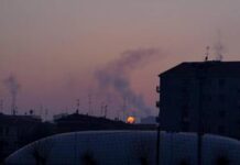 Smog, più rischi Covid in città se l’aria è inquinata, studio su Varese e provincia