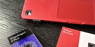 Snapdragon X Plus, intelligenza artificiale senza compromessi su PC