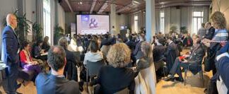Sold-out la quarta edizione del Financial Forum di Comunicazione Italiana