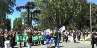 Sostenibilità, Bilotta (Inps): “Con orgoglio al Villaggio per la Terra, in linea con nostri principi”