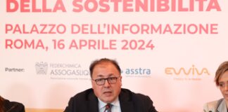 Sostenibilità, Cino (Centromarca): “Per brand è elemento competitivo per fare innovazione”