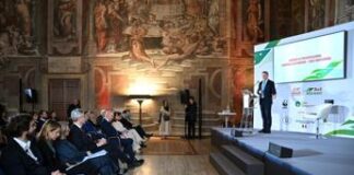 Sostenibilità, Generali apre alla comunità l’Oasi Gregorina affiliata al Wwf