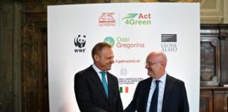 Sostenibilità, Lollobrigida: “Investire oggi per le future generazioni”
