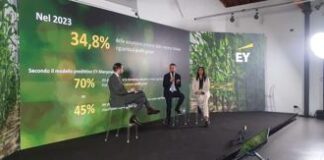 Sostenibilità, studio Ey: “Aziende italiane accelerano su transizione ecologica”