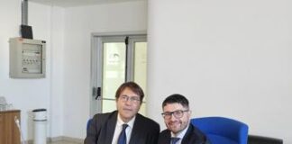 Sottoscritto accordo tra Eni e Adps Mar Tirreno Centro transizione energetica e sostenibilità