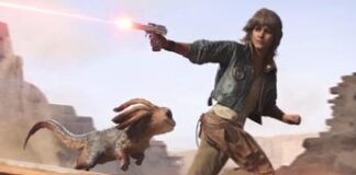 Star Wars Outlaws, annunciata la data di uscita su PC e console