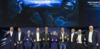 Stellantis: in arrivo 36 nuovi modelli