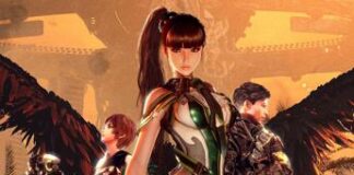 Stellar Blade, un debutto folgorante su PS5