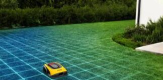 Stiga A1500: la recensione del robot autonomo per il giardino