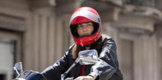 Su Netflix il film su Gianna Nannini: caduta e rinascita di una rockstar
