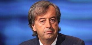 Su TikTok video fake di Burioni con l’Ai. “Frustrante non riuscire a fermarli”
