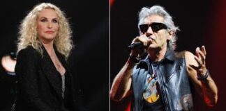 ‘Sugo-gate’ a Sanremo, Antonella Clerici fa il nome di Ligabue. La replica del cantante