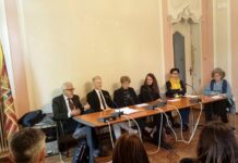 Suicidi in carcere: appello a Vicenza il 18 aprile nella Giornata di mobilitazione nazionale dei Garanti delle persone private della libertà Suicidi in carcere, appello a Vicenza il 18 aprile nella Giornata di mobilitazione nazionale dei Garanti delle persone private della libertà