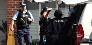 Sydney, attacco in chiesa. Polizia: “E’ terrorismo”