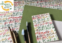 Grafiche Tassotti tra i protagonisti della Paper Week di Comieco Le Grafiche Tassotti partecipano alla Paper Week