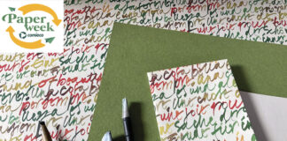 Grafiche Tassotti tra i protagonisti della Paper Week di Comieco Le Grafiche Tassotti partecipano alla Paper Week