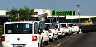 Taxi, sindacati sospendono sciopero 5-6 giugno
