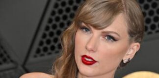 Taylor Swift sorprende i fan con un doppio album