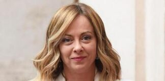 Tennis, Meloni: “Straordinario Sinner”