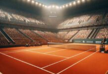 Tennis, stangata dell’Itia per Stefan Milicevic: squalificato fino al 2050