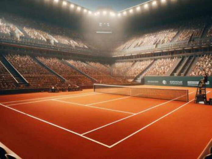 Tennis, stangata dell’Itia per Stefan Milicevic: squalificato fino al 2050